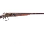 Hopkins & Allen 16Ga Single Shot Shotgun