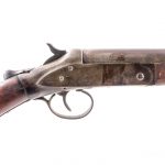 Hopkins & Allen 16Ga Single Shot Shotgun
