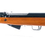 Norinco SKS 7.62X39mm Semi Auto Rifle