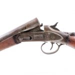 Hopkins & Allen 16Ga Single Shot Shotgun