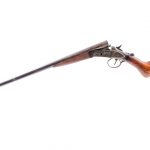 Hopkins & Allen 16Ga Single Shot Shotgun