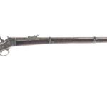 Remington Rolling Block .50-70 Single Shot Rifle