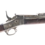 Remington Rolling Block .50-70 Single Shot Rifle