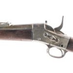 Remington Rolling Block .50-70 Single Shot Rifle