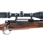 Sears & Roebuck 53 .30-06 Sprg Bolt Action Rifle