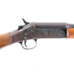 H&R Topper 20Ga Shotgun
