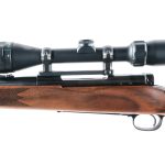 Sears & Roebuck 53 .30-06 Sprg Bolt Action Rifle