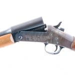 H&R Topper 20Ga Shotgun