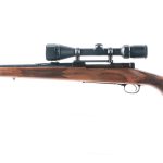 Sears & Roebuck 53 .30-06 Sprg Bolt Action Rifle