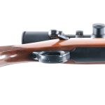 Ruger M77 .22-250 Bolt Action Rifle