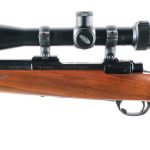 Ruger M77 .22-250 Bolt Action Rifle