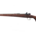 DWM 1908 7x57mm Bolt Action Rifle