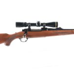 Ruger M77 .308 Win Bolt Action Rifle