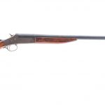 Montgomery Ward Hercules 12 Ga Single Shotgun