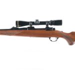 Ruger M77 .308 Win Bolt Action Rifle