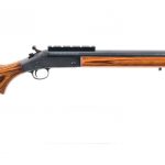 NEF Tracker II Plus 12 Ga Shotgun