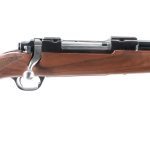 Ruger M77 MK II International .30-06 Sprg Rifle