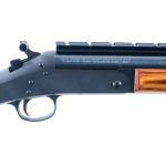 NEF Tracker II Plus 12 Ga Shotgun
