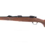Ruger M77 MK II International .30-06 Sprg Rifle