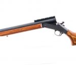 NEF Tracker II Plus 12 Ga Shotgun