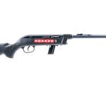 Savage 64 Take-Down 22 LR Semi Auto Rifle