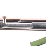 Russian SKS 7.62x39mm Semi Auto Rifle