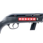 Savage 64 Take-Down 22 LR Semi Auto Rifle