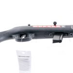 Savage 64 Take-Down 22 LR Semi Auto Rifle