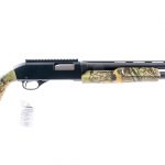 Stevens / Savage 320 Field Grd 12Ga Pump Shotgun