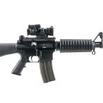 Bushmaster XM15-E2S .223 / 5.56mm Semi Auto Rifle