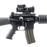 Bushmaster XM15-E2S .223 / 5.56mm Semi Auto Rifle