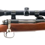 Remington 721 .270 Win Bolt Action Rifle