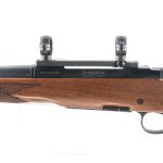 Remington 700 .280 Rem Bolt Action Rifle