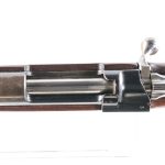Mauser 1891 7.65×53 Sporterized Bolt Action Rifle