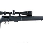 Savage 93 .22 WMR Bolt Action Rifle