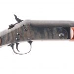 Single Shot Shotgun Lot 12Ga (2 Pcs Shotguns)