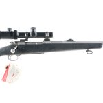 Winchester 70 .375 H&H Mag Bolt Action Rifle
