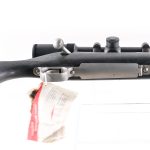 Winchester 70 .375 H&H Mag Bolt Action Rifle