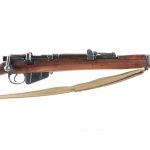 BSA Enfield SHTLE III Bolt Rifle