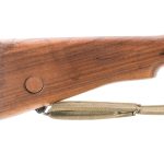 BSA Enfield SHTLE III Bolt Rifle