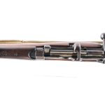 BSA Enfield SHTLE III Bolt Rifle