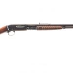 Remington 25 .25-20 Pump Action Rifle