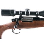 Remington Model Seven .308 Win Bolt Action Rifle