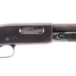 Remington 25 .25-20 Pump Action Rifle