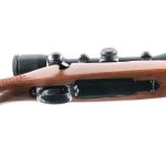 Remington Model Seven .308 Win Bolt Action Rifle