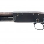 Remington 25 .25-20 Pump Action Rifle