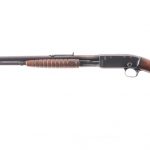 Remington 25 .25-20 Pump Action Rifle