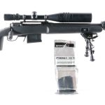 Savage 110 FP .308 Win Bolt Action Rifle