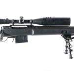 Savage 110 FP .308 Win Bolt Action Rifle