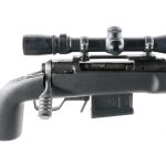 Savage 110 FP .308 Win Bolt Action Rifle